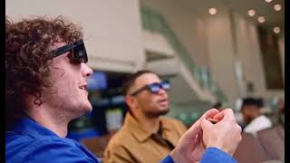 Co-op & Screen Sharing