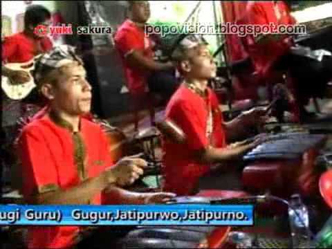 PERMATA™ ★ Eling Eling Emut - Slamet ★ Gugur 2015