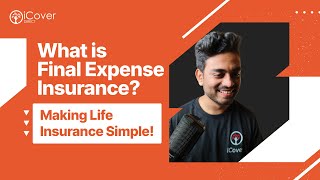 What is Final Expense Insurance?