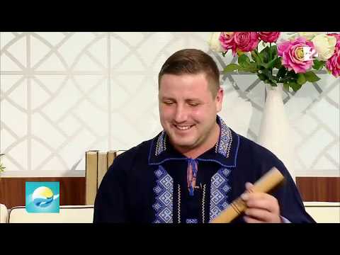 INTERVIU: ION GLODEA -DRAGOSTEA PENTRU MUZICĂ, PLĂIEȘII ȘI COLECȚIA DE INSTRUMENTE MUZICALE