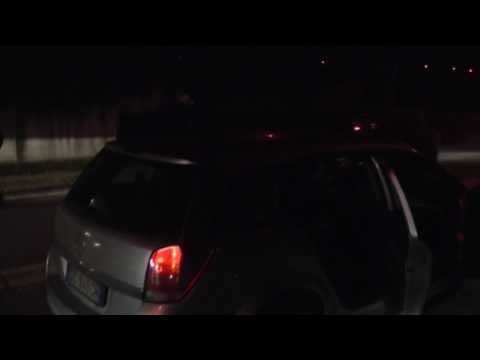 2016-05-20 - RAPINE DA -ARANCIA MECCANICA-, QUATTRO ARRESTI A PRATO