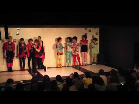 130526　SMN　SHINee　Edition　Juliette　～　MC　～　記念撮影