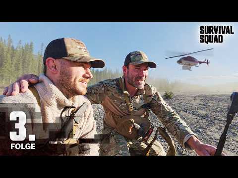 OttoBulletproof and Fabio Schäfer