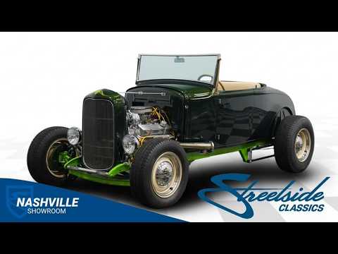 1930 Ford Highboy (CC-2099479) for sale in Lavergne, Tennessee