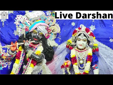 Morning Live Darshan :Dated  26.03.2022