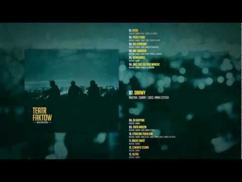 07. Wszystko Jasne - Obawy (feat. Anna Czystek)