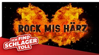 Beatrice Egli - Rock mis Härz (Lyric Video)