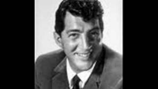 dean martin glow worm