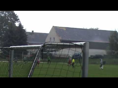 Punktspiel Narsdorf - Penig II 2:6 am 18.09.2011