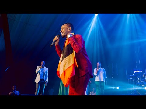 Prosper Nkomezi_ Ntayindi Ndirimbo (warakoze Live 2024)