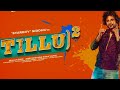 Dj Tillu 2 Title Reveal Whatsapp Status NGD BEATZ