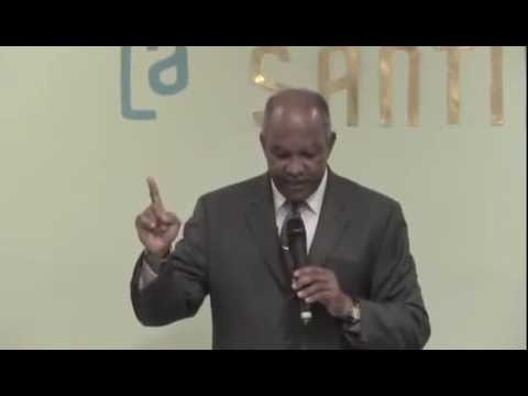 Temeroso de Dios II, por el pastor Andrés Portes.