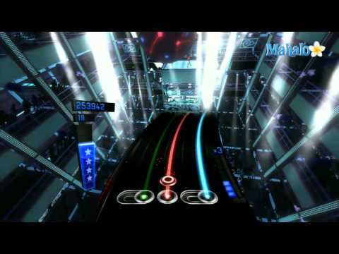 DJ Hero 2-Expert Mode-"Show Me Love" vs. "I'm not Alone" 5 Stars