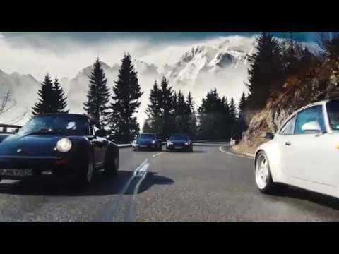 Thumbnail for 911 MAGIC - A Porsche Driving Adventure! by Porsche 911, Porsche, video, video f, vide