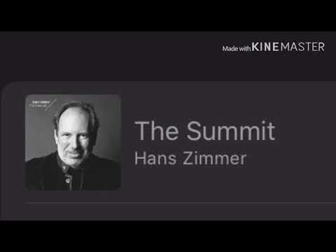 Hans Zimmer- The Summit