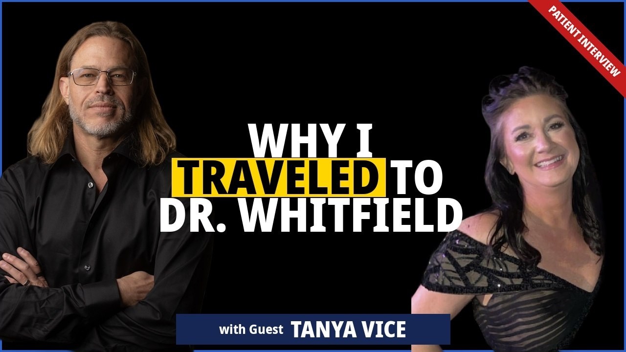 Episode 165: Tanya Vice