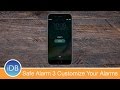 Tweak Safe Alarm 3 Upgrades The Alarm App