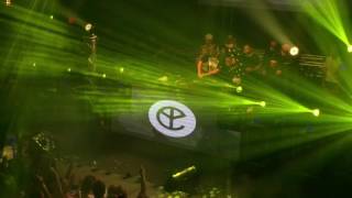 In My Room (feat. Ty Dolla $ign &amp; Tyga) by Yellow Claw @ Club Cinema on 12/12/15