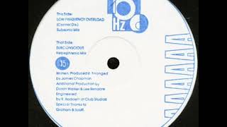 100 Hz   Subconcious Hebephrenic Mix