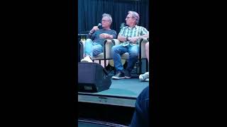 Part II:  America&#39;s Gerry Beckley and Dewey Bunnell on the 70&#39;s Rock &amp; Romance Cruise