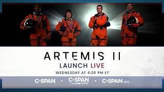 Вперше за 50 років люди знову летять до Місяця (трансляція)