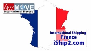 shipping overseas estimate France Yelp Shipping Movers USA to France shipping overseas estimate