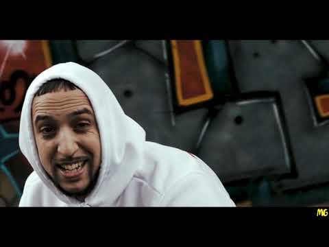 100Milez Ahead (Official Video)