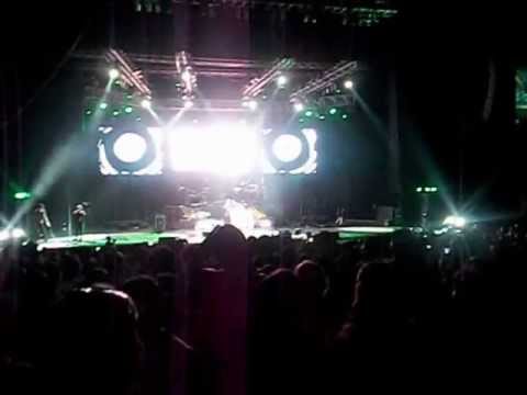 Manny Montes y su hijo en Cordoba 2013 - Mira pal lao