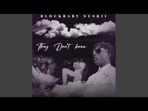 New niggas (feat. Blockbaby Rich)