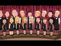 Family Guy Original Christmas Song Die Hard