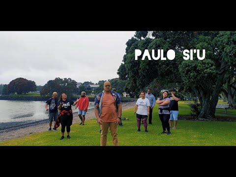 Paulo Si'u - Zumba Mai
