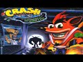 Crash Bandicoot: The Wrath Of Cortex ps2 106 Walkthroug