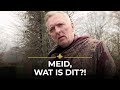 Martien heeft haat-liefdeverhouding met GOLFKAR | Chateau Meiland