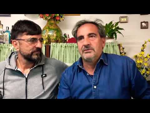 Barzelletta abruzzese Il pilota