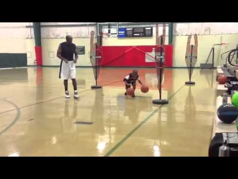 Back2basics basketball video 4