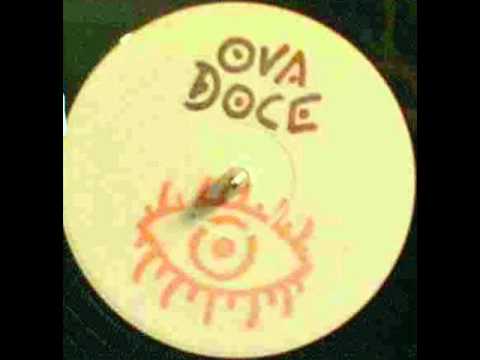 Ova Doce - Its A Real Jape (Not To Be Taken Seriously) (1992)