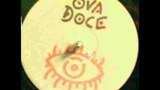 Ova Doce - Its A Real Jape (Not To Be Taken Seriously) (1992)
