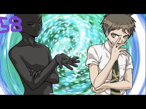 Danganronpa 2 Goodbye Despair Pt. 58: The 4th Incident. (No Commentary)