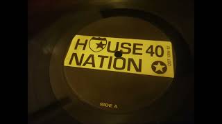 Joi Cardwell - Love And Devotion (The Morel Gliding Mix)