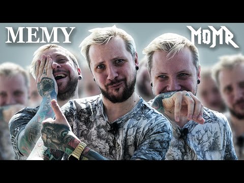 I illegally gathered - #mdmr s02e28