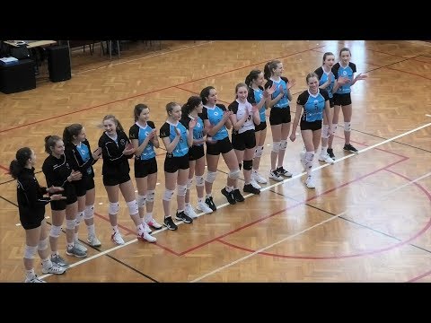 KS Metro Warszawa vs UMKS MOS Wola Warszawa (15.02.2020) MM Kadetek