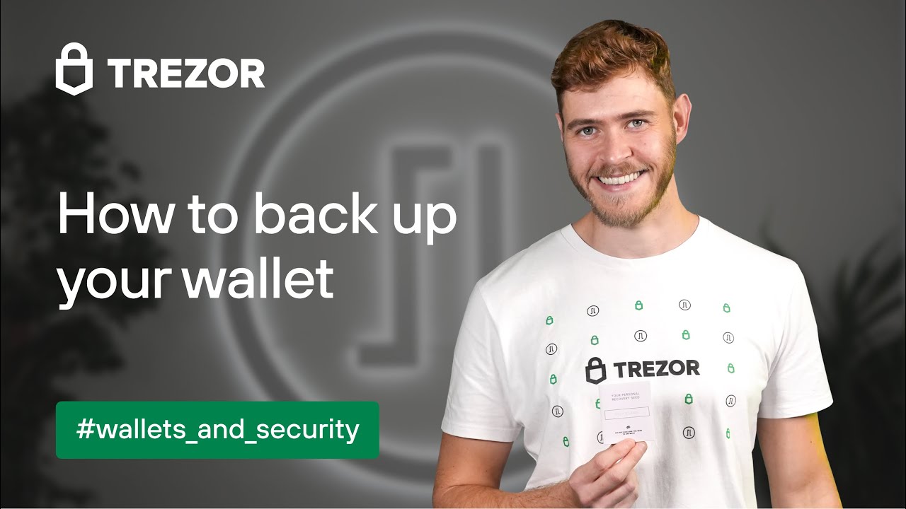 Trezor Suite Advanced Features Tutorial