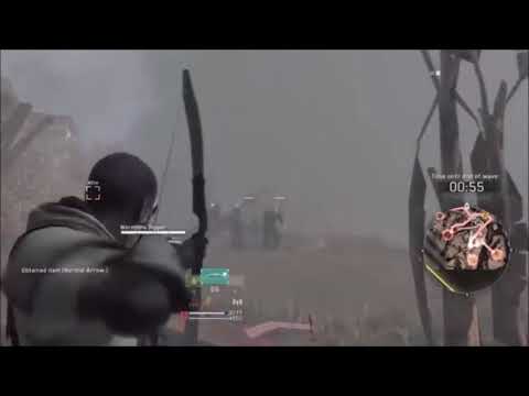 Metal Gear Survive Chapter 22