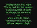 Head Games - Foreigner (Lyrics)