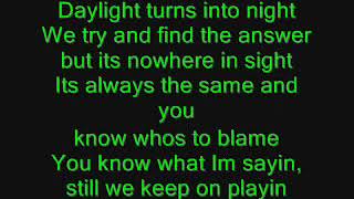 Head Games - Foreigner (Lyrics)