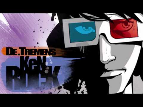 De.Tremens - Ken Rock (Original Mix)