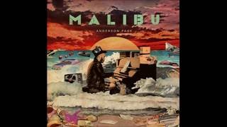 Anderson  .Paak feat  ScHoolboy Q - Am I Wrong?