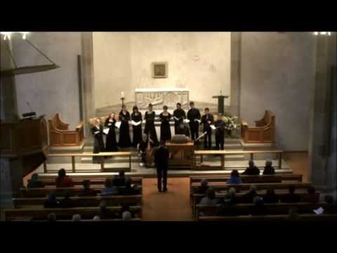 Schein - Ich freue mich im Herren