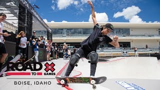 Download lagu Women’s Skateboard Park: FULL BROADCAST | Road to X Games Boise Qualifier 2017 mp3 Download lagu Women’s Skateboard Park: FULL BROADCAST | Road to X Games Boise Qualifier 2017 mp3