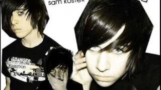 The Blaqk Year - Breaking This Fall